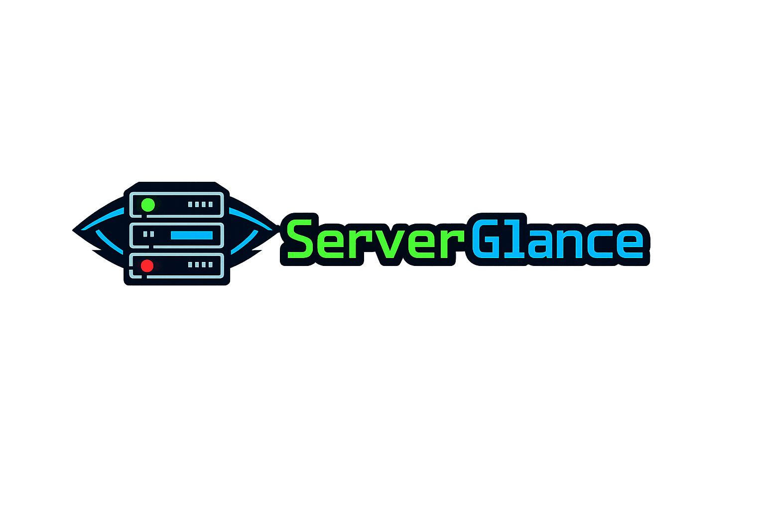 ServerGlance SSH Monitor: Sunucularınız Cebinizde, Kontrol Sizde